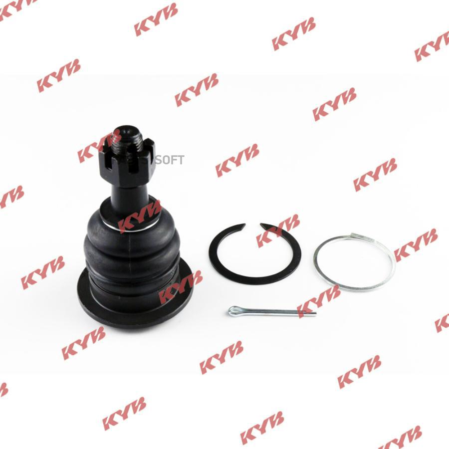 

KBJ1003_опора шаровая верхняя!\ Toyota Hi Lux 05>
