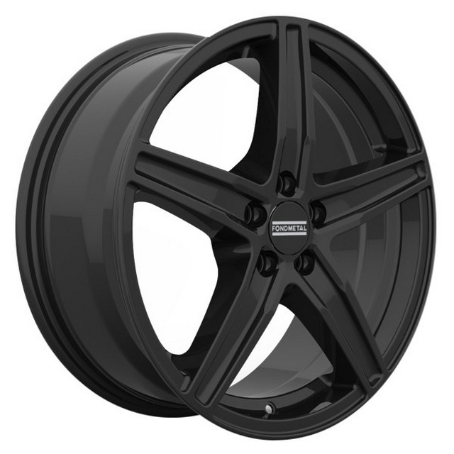 

Колесный диск Fondmetal 8100 (MB) 7xR17 ET35 5*112 D75