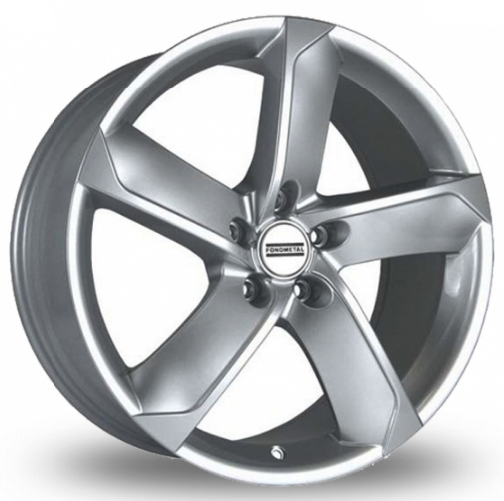 

Колесный диск Fondmetal 7900 (S) 7xR17 ET50 5*114.3 D67.2