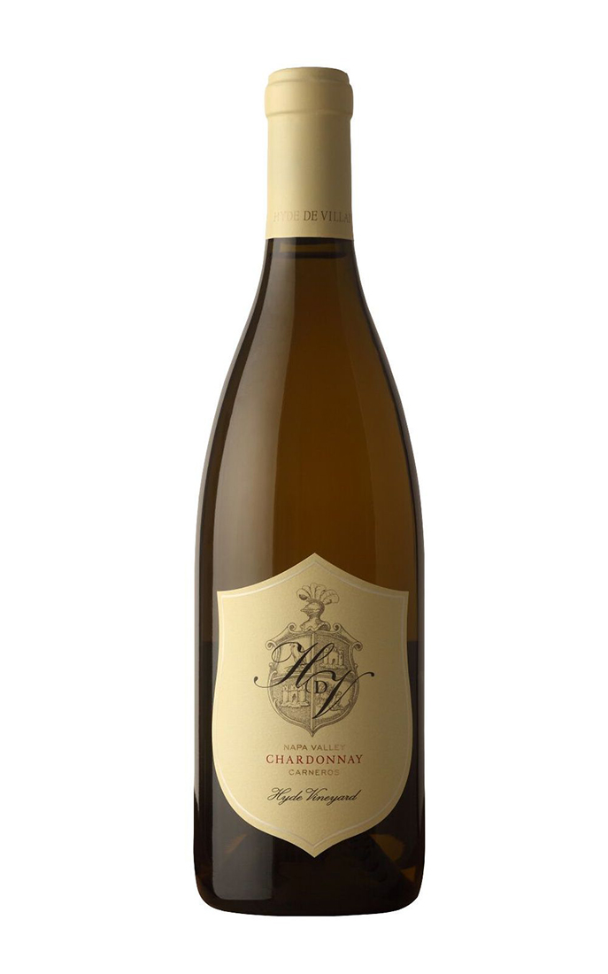 

Вино сухое белое Hyde de Villaine Napa Valley Chardonnay Carneros 2011, США, 0.75 л