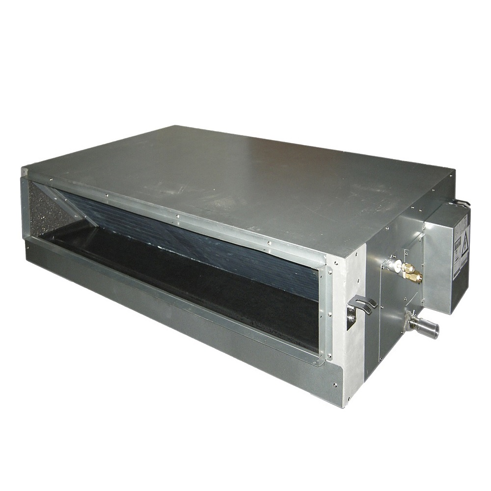 

Канальная сплит-система Hisense AUD-36HX4SHH1/AUW-36H6SD, AUD-36HX4SHH1/AUW-36H6SD