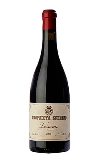 

Вино сухое красное Proprieta Sperino Lessona 2015, Италия, 0.75 л