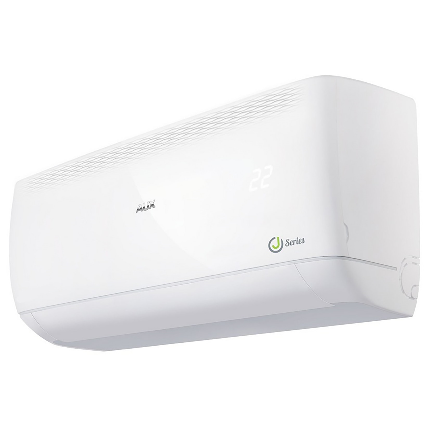 

Сплит-система AUX ASW-H18A4/JD-R2DI/AS-H18A4/JD-R2DI, ASW-H18A4/JD-R2DI/AS-H18A4/JD-R2DI
