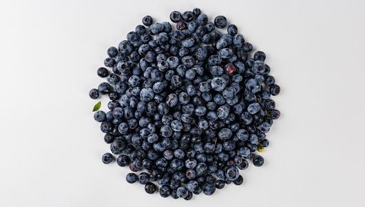 

Голубика Organic 500 г