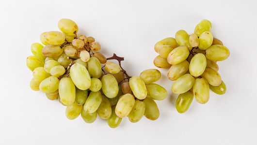 

Виноград белый ВкусВилл Крым 500 г