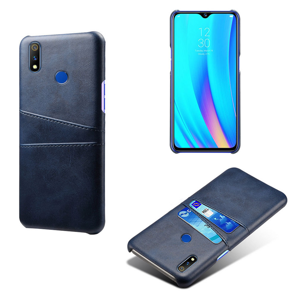 

Чехол MyPads для OPPO Realme 3 Pro Blue (134603), Синий, OPPO Realme 3 Pro