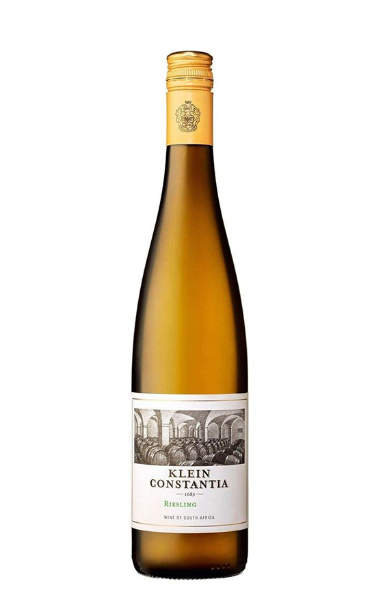 

Вино сухое белое Klein Constantia Riesling 2017, ЮАР, 0.75 л
