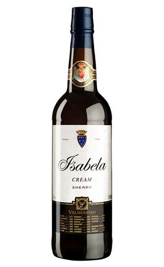 

Херес Valdespino Amontillado Tio Diego, 0.75 л, Белый