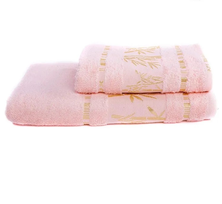 Комплект полотенец 