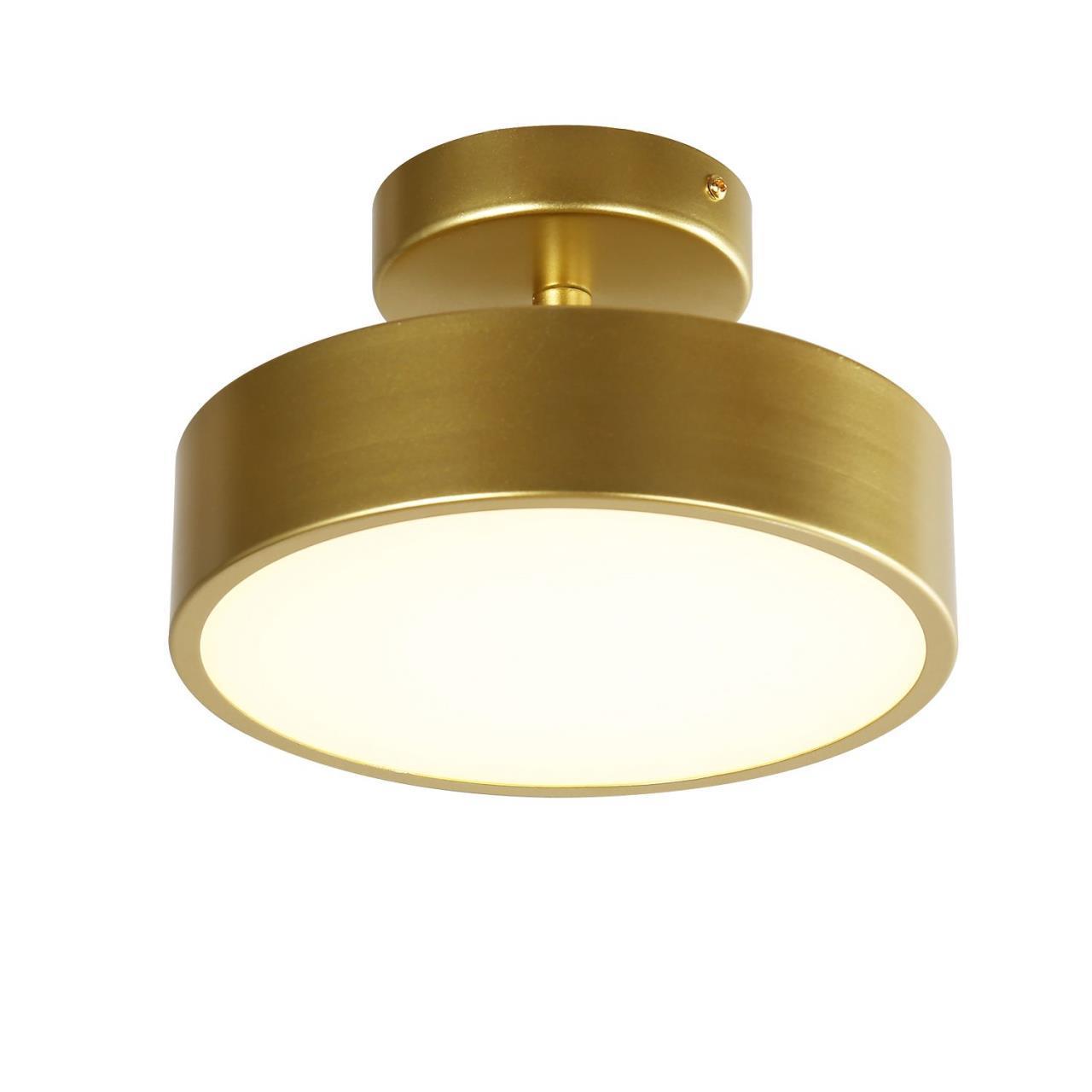 фото Светильник потолочный f-promo atma, 3059-2p, 18w, led