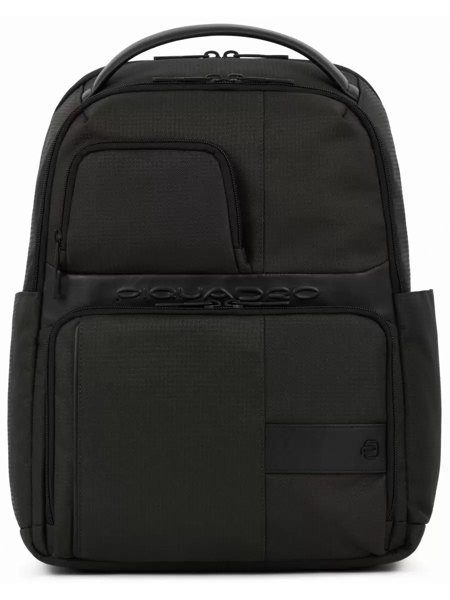 

Рюкзак Piquadro для мужчин, чёрный-N, CA6238W129, Черный, CA6238W129