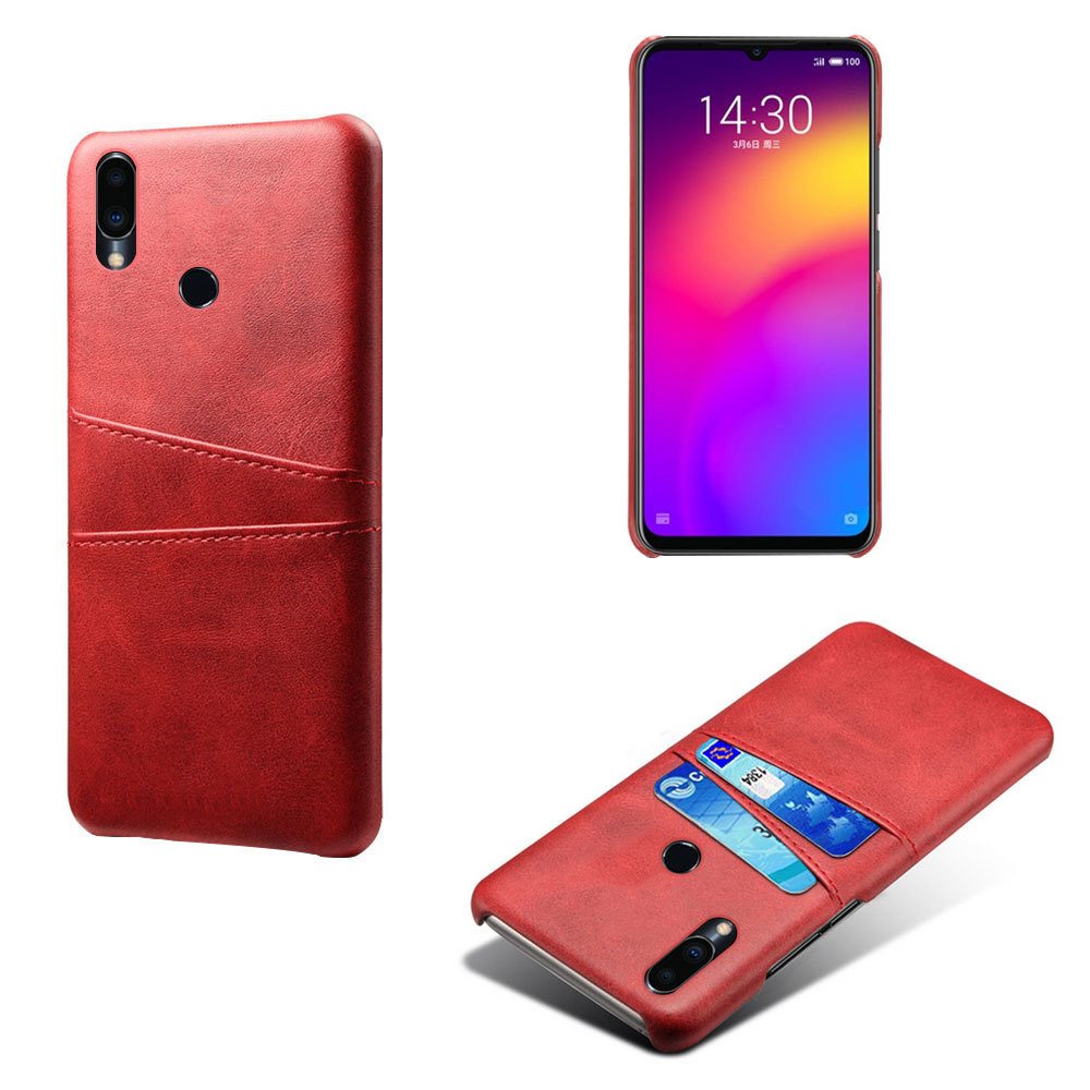 

Чехол MyPads для Meizu Note 9 Red (134496), Красный, Meizu Note 9