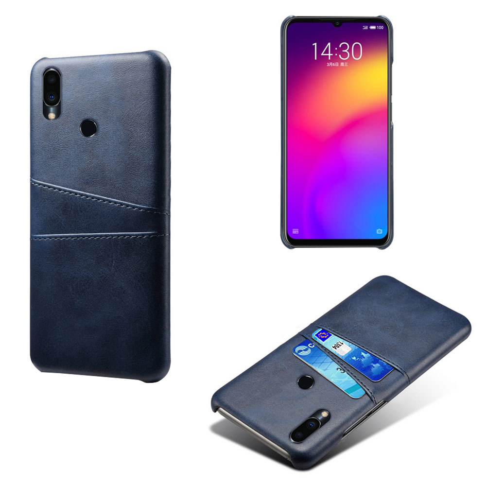 

Чехол MyPads для Meizu Note 9 Blue (134495), Синий, Meizu Note 9