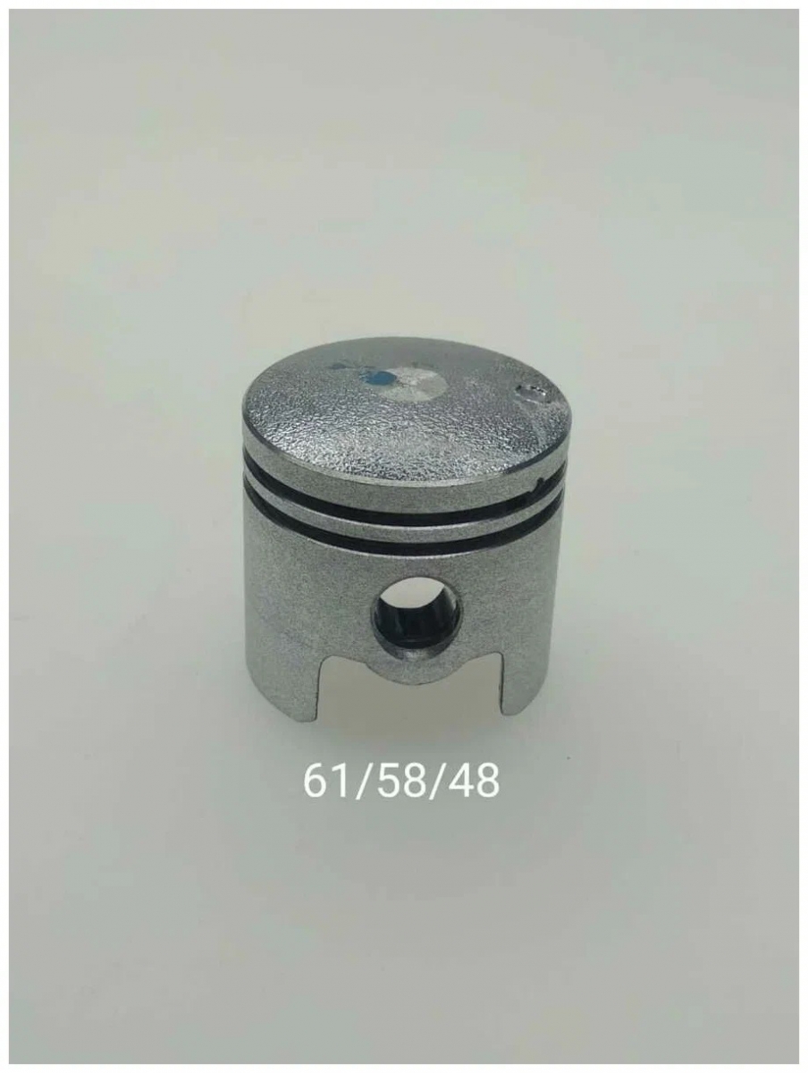 

Поршень для Huter GGT-860U, GGT-1000T/S, арт. 61/58/48