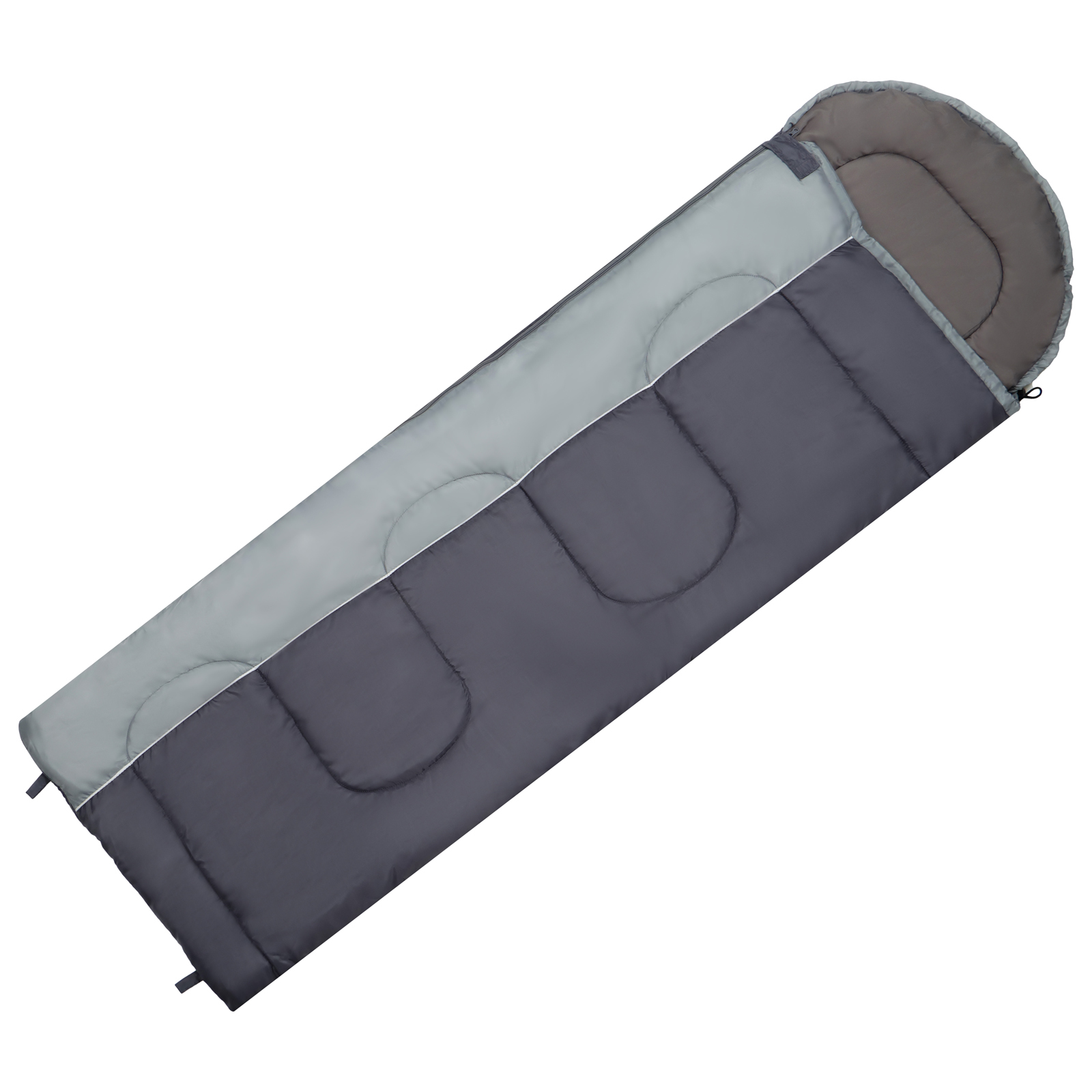 

Спальный мешок GRAPHIT 200, 190+35х75 см, от +5 до +20 °С