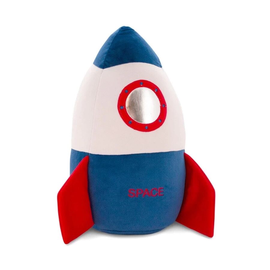 ORANGE TOYS Игрушка - подушка Ракета OT7010 подушка orange toys звезда от7003