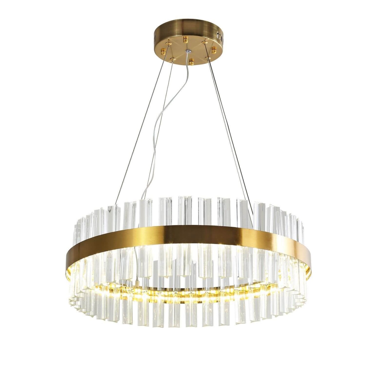 Светильник подвесной Favourite PLACERAT, 4012-5P, 31W, LED