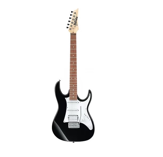 Электрогитара Ibanez GRX40 Black Night