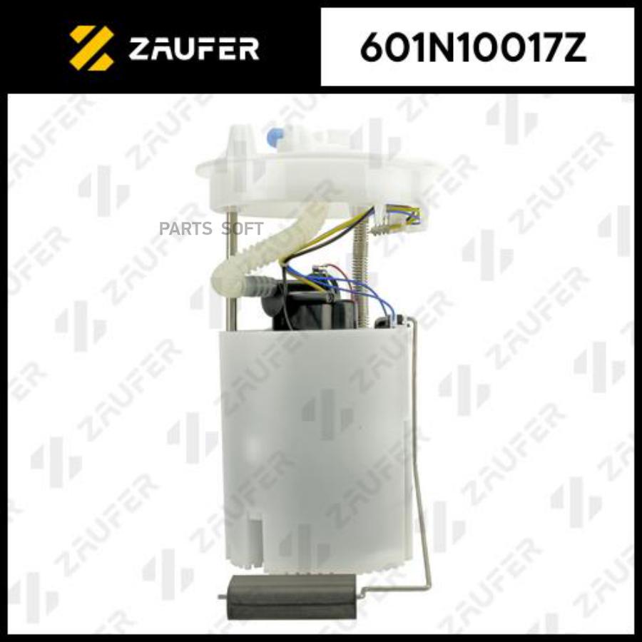 

ZAUFER '601N10017Z Модуль в сборе с бензонасосом 1шт