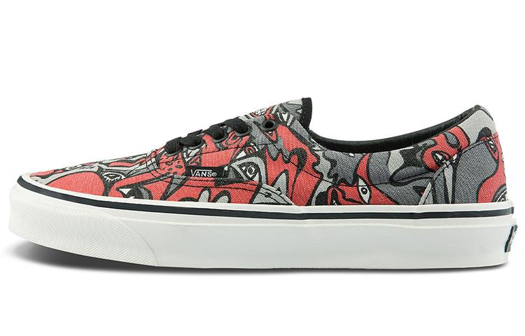 

Кеды унисекс Vans Era Og Lx красные 35 EU, Красный, Era Og Lx