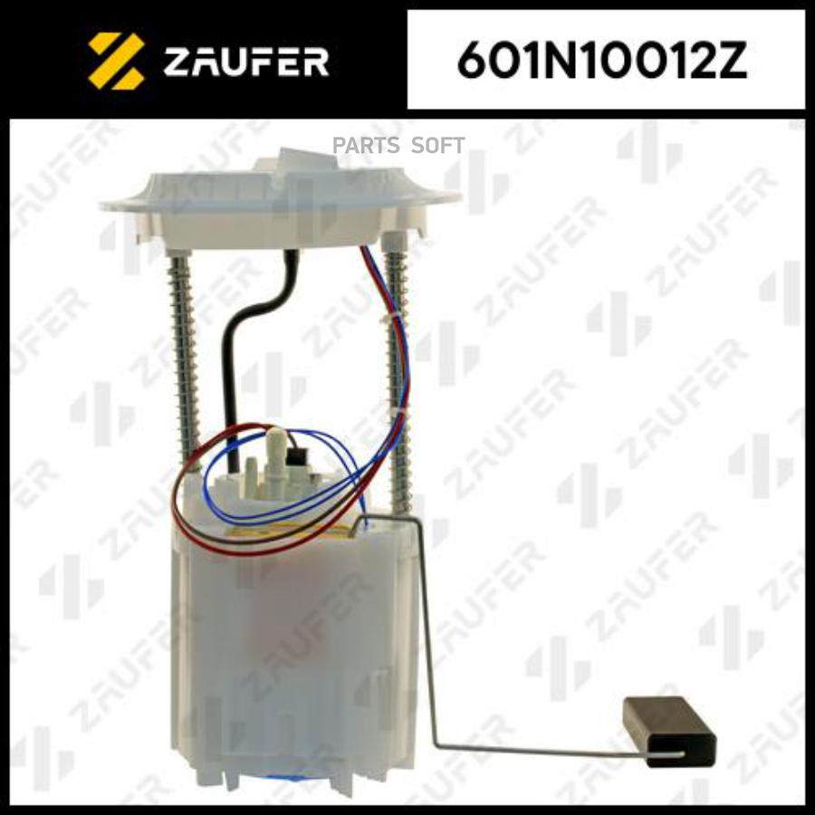 

ZAUFER '601N10012Z Модуль в сборе с бензонасосом 1шт