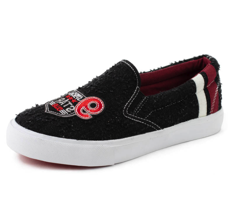 Кеды PlayToday 193214, серый, 35