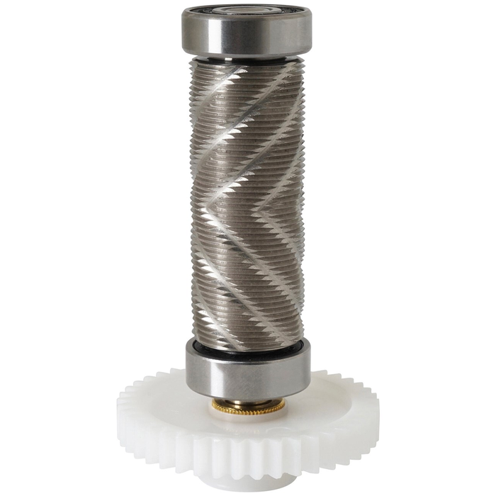 

Накатка SWIX T047G-V10 ролик с прерывистой структурой 1,0 mm. V, Серый, ролик с прерывистой структурой 1,0 mm. V