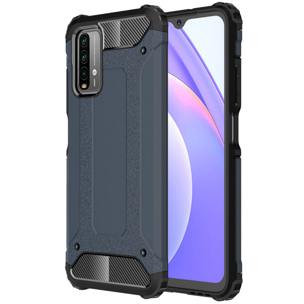 Immortal  Противоударный чехол для Xiaomi Redmi 9T
