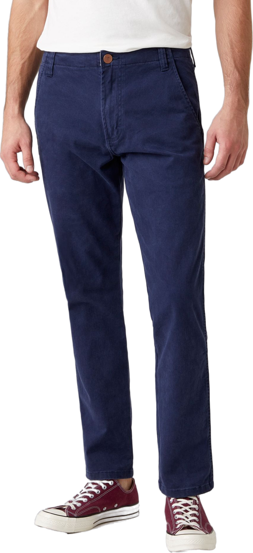 

Джинсы мужские Wrangler W1C050B08 синие 30/32, Синий, W1C050B08