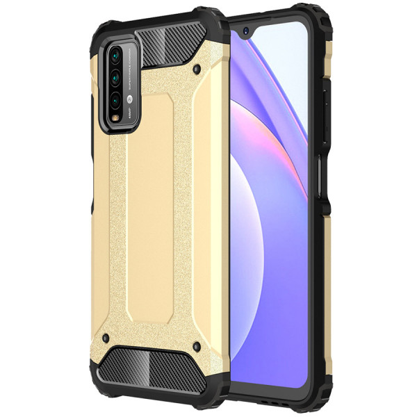 

Immortal | Противоударный чехол для Xiaomi Redmi 9T