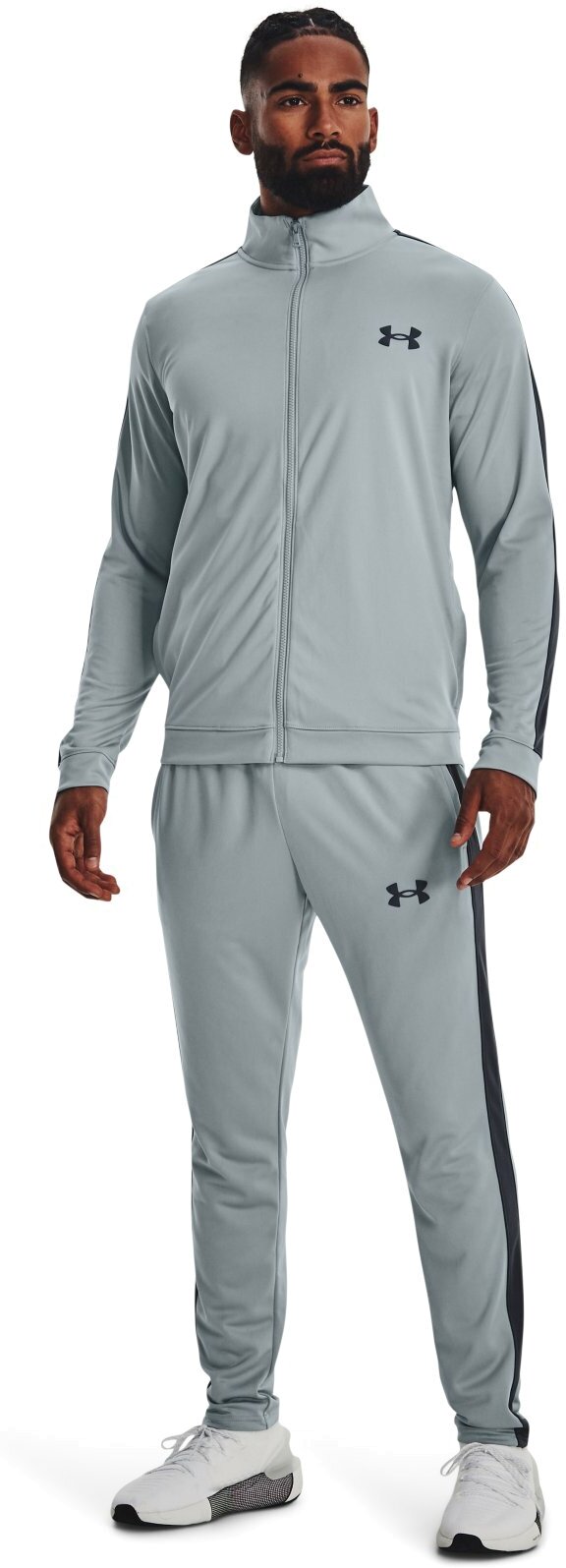 Костюм мужской Under Armour 1357139-465 голубой XL