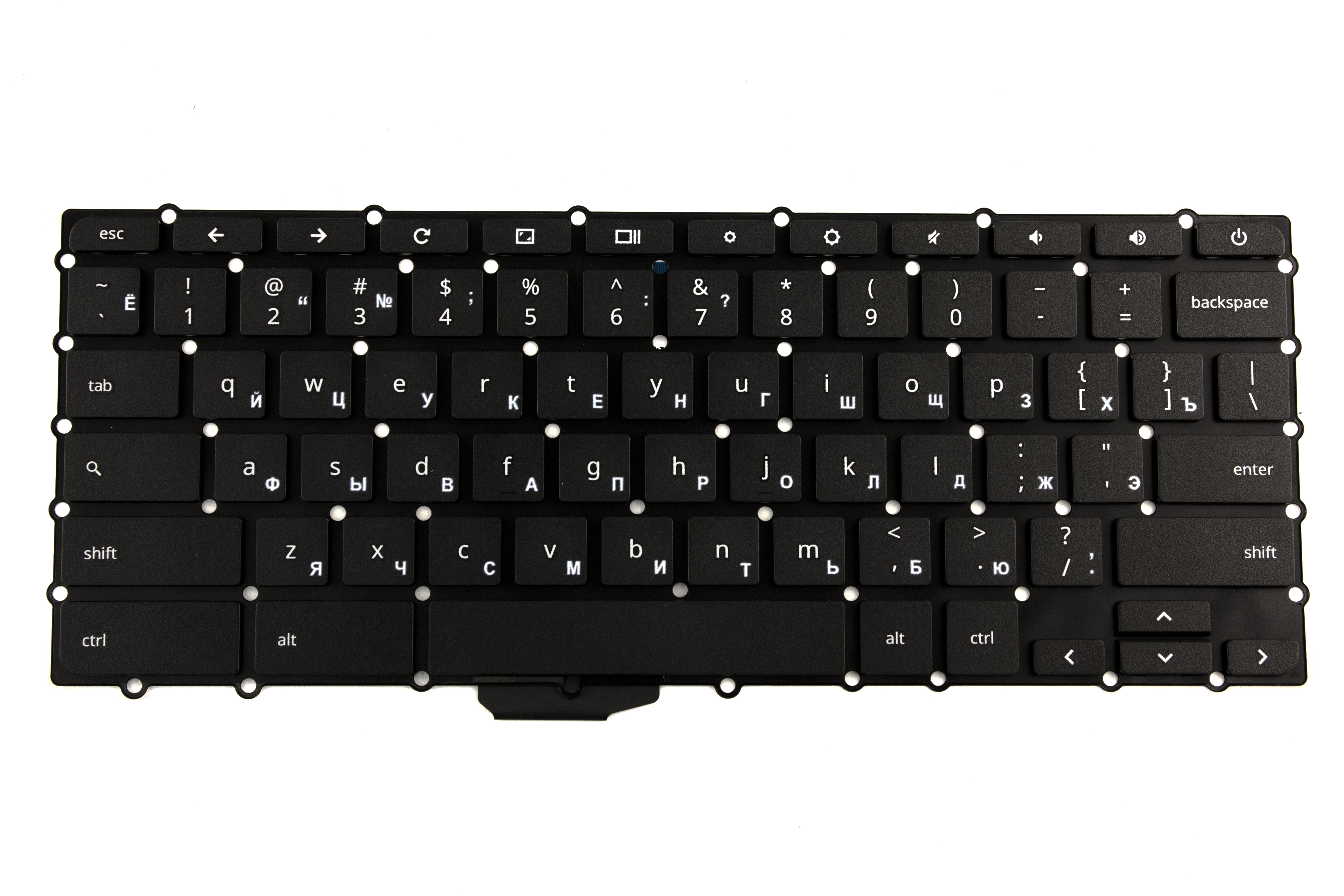 

Клавиатура для Acer C910 CB3-431 CB3-531 CB3-532 CB5-571 p/n: