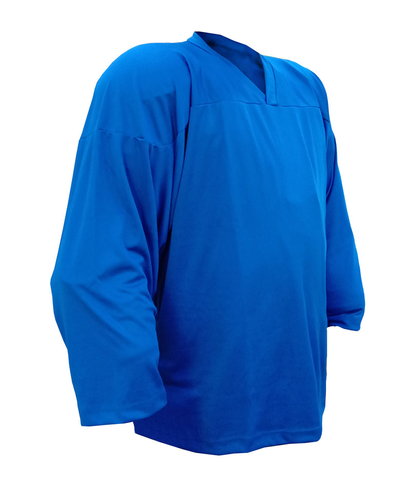 

Свитер игрока STAILL М0 васильковый р.54, Синий, Свитер игрока М0