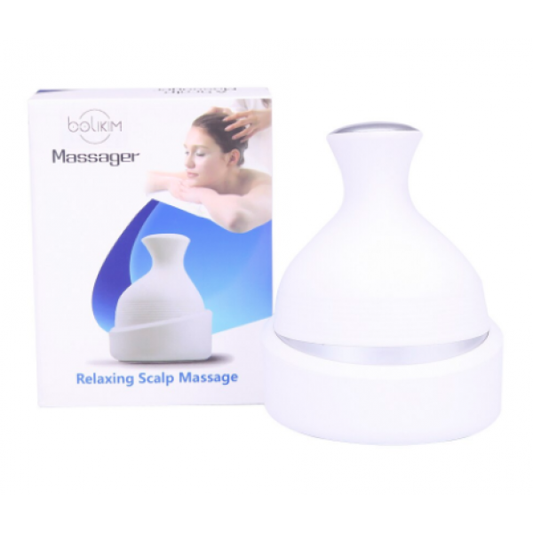 Массажер для головы А Scalp Massager MS-600