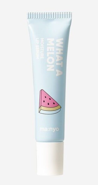 Купить Увлажняющая сыворотка для губ с арбузом Manyo What A Melon Moisture Lip Serum, 10ml, Manyo Factory