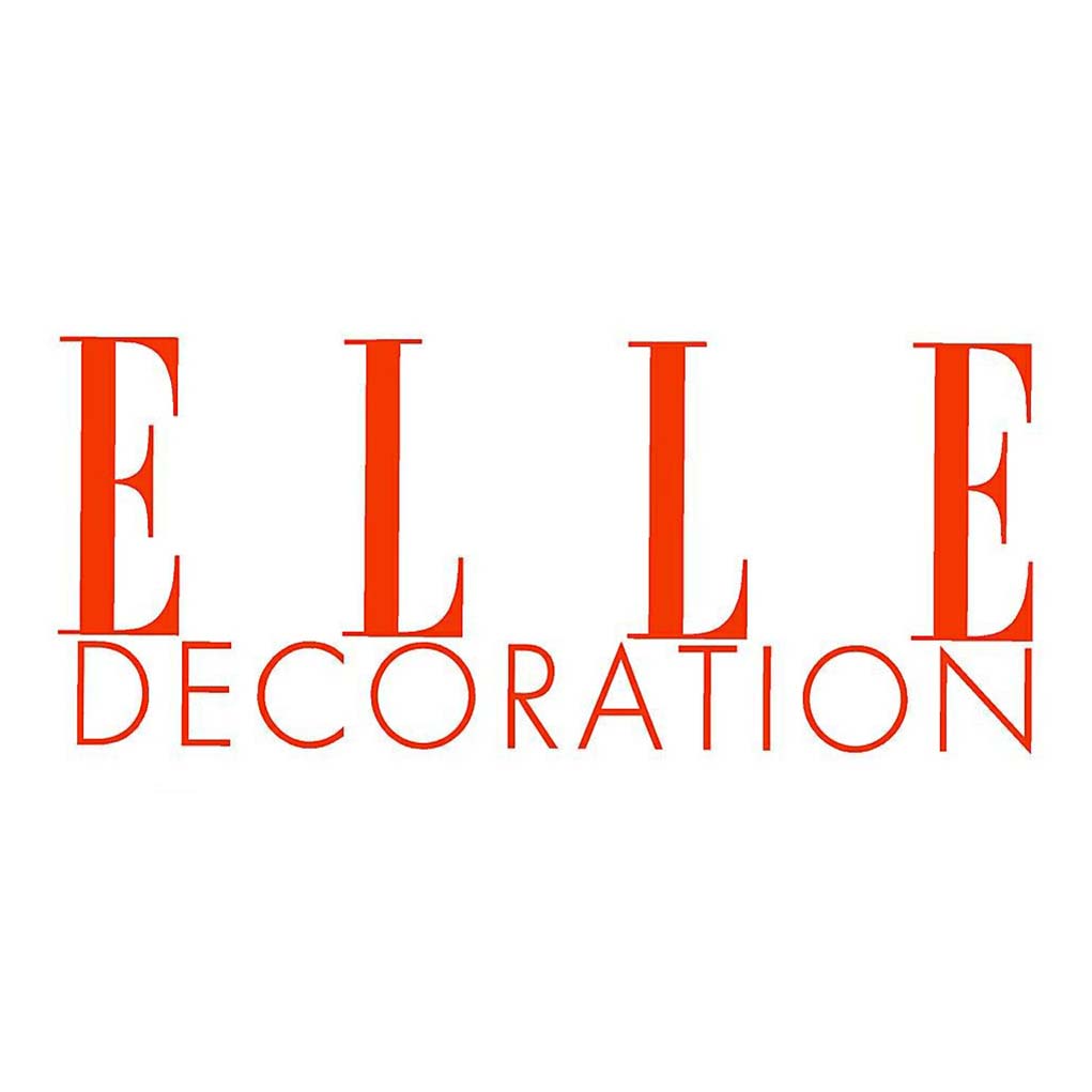 

Журнал ELLE Decoration