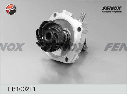 

Водяной насос FENOX HB1002L1