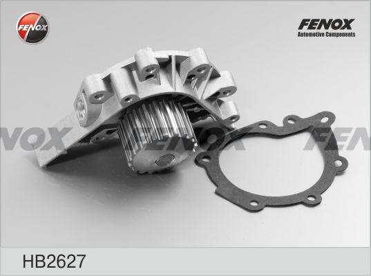 

Водяной насос FENOX HB2627