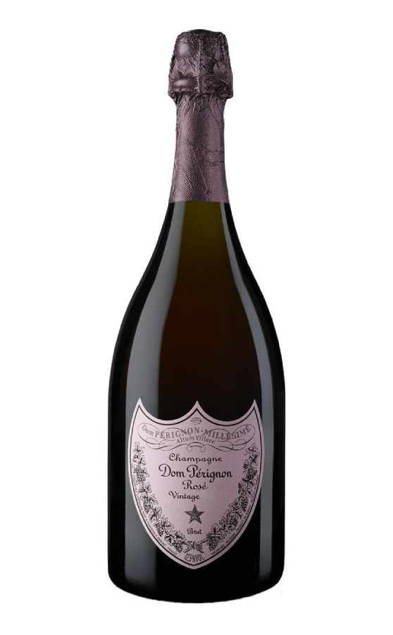 Dom perignon rose