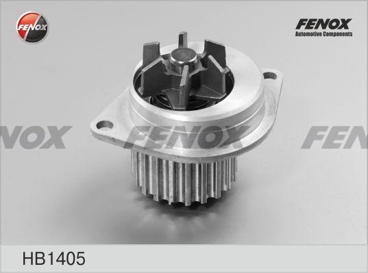 

Водяной насос FENOX HB1405