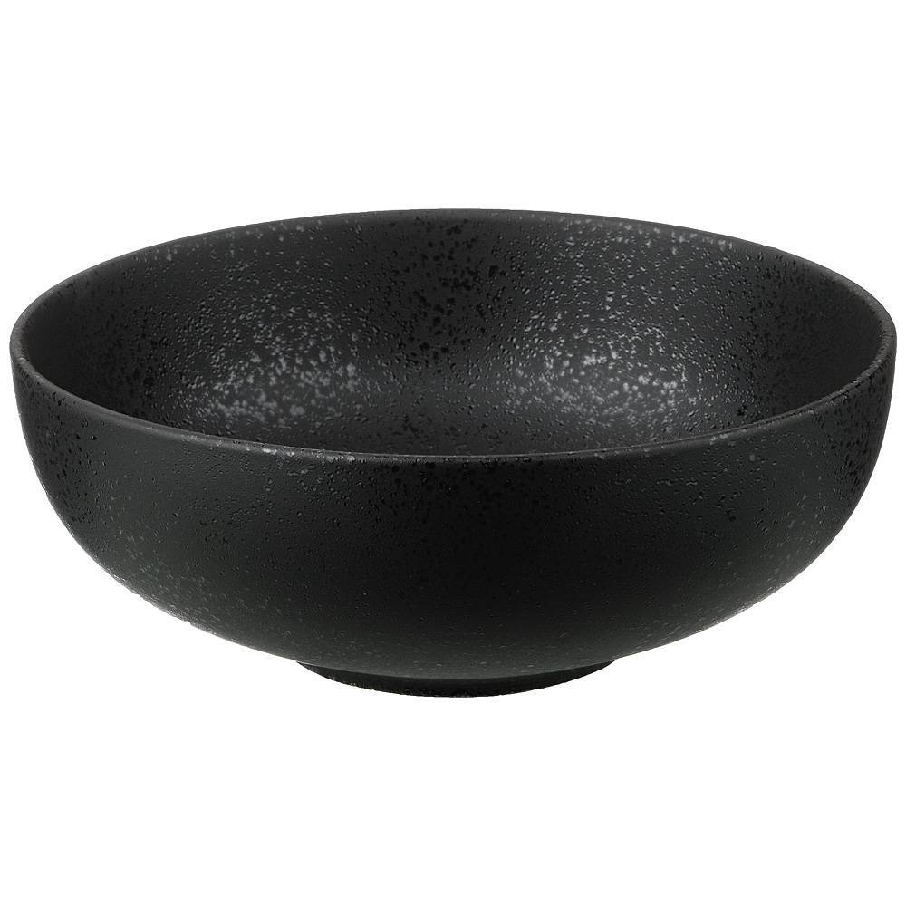 

Набор из 2-х салатников Bronco "Midnight" 19*7,5 см, 2 штуки (62-118_)
