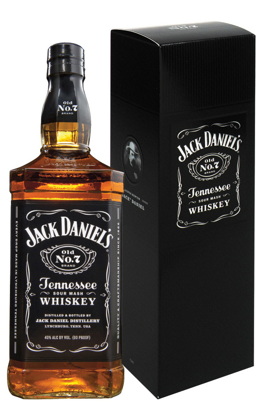 Jack Daniel S Tennessee Whiskey Купить