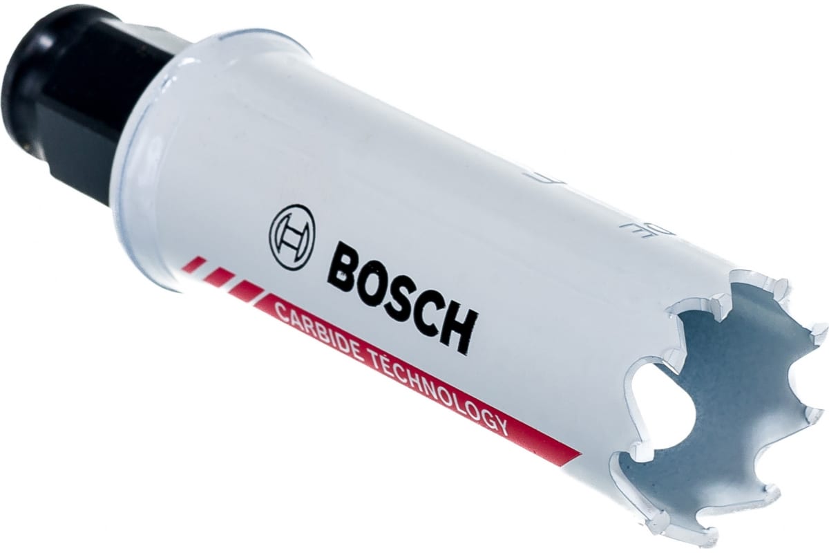 Коронка HM Endurance for Heavy Duty (25 мм) Bosch 2608594165