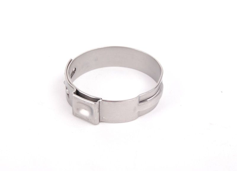 

OEVAG-N90959101_гайка вставная металлическая! 15.6x11x7mm, D=1.8mm Audi A3 03-12