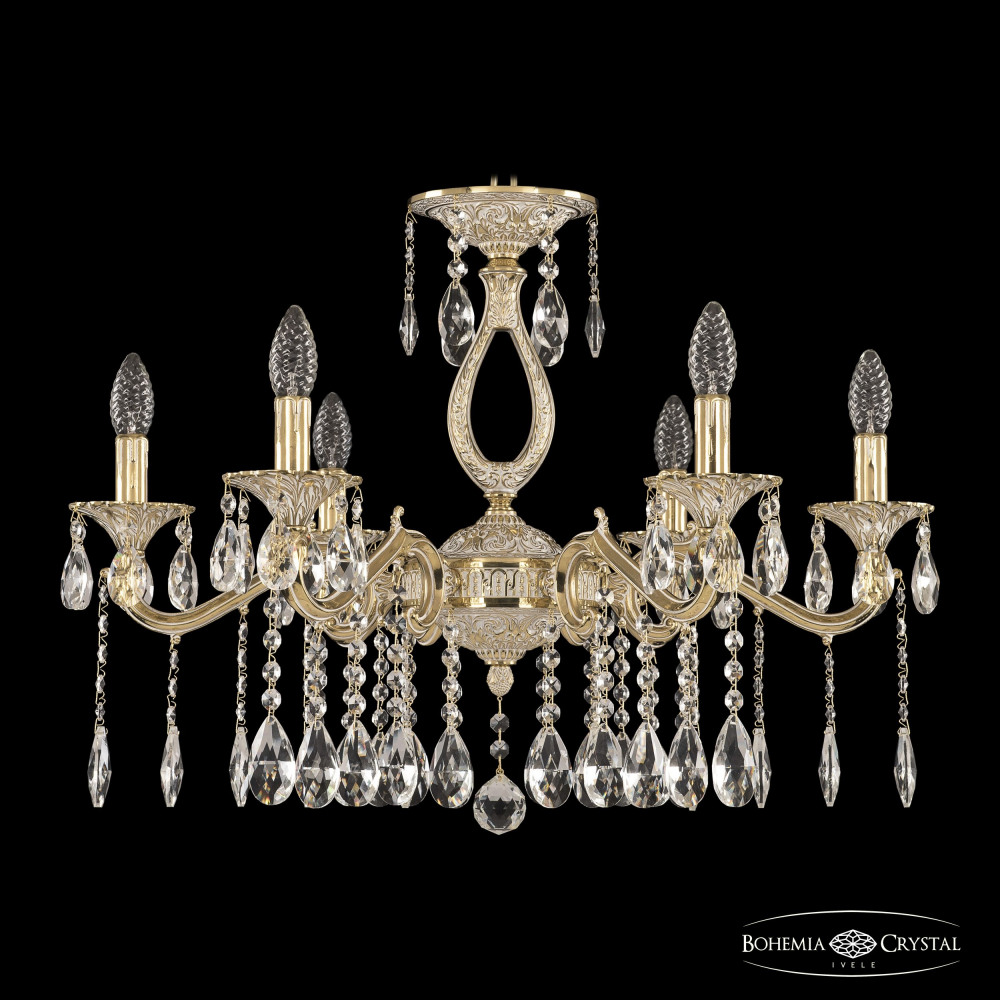 

Подвесная люстра Verona 72302/6/210 A GW