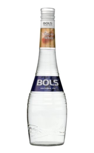 

Ликер Bols Creme de Cacao White, 0.7 л