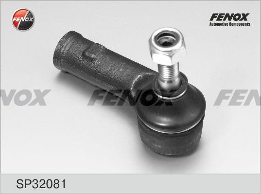 

наконечник рулевой правый vw transporter iv 90-95 конус 12,7 ch. - 70-m096448 sp32081