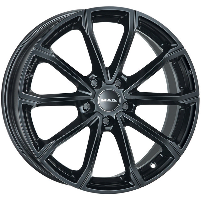 

Колесный диск Mak DaVinci 7x18/5x112 D57.1 ET45