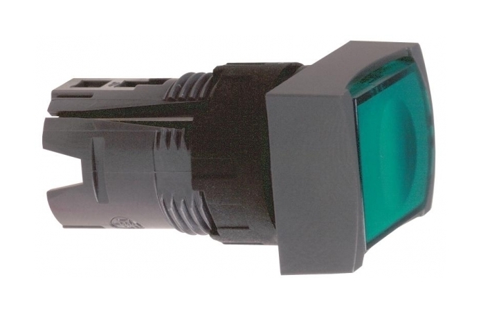 

Кнопка для аппаратуры Schneider Electric ZB6DW3