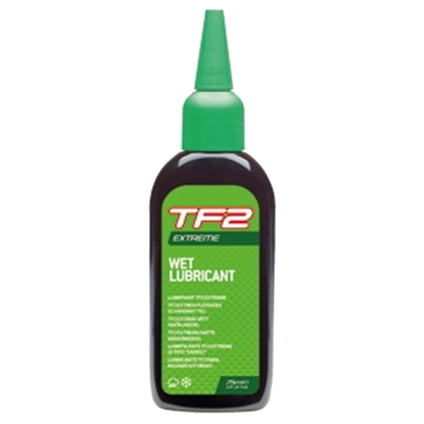 Смазка Weldtite TF2 Extreme Wet Chain Lubricant 100 мл